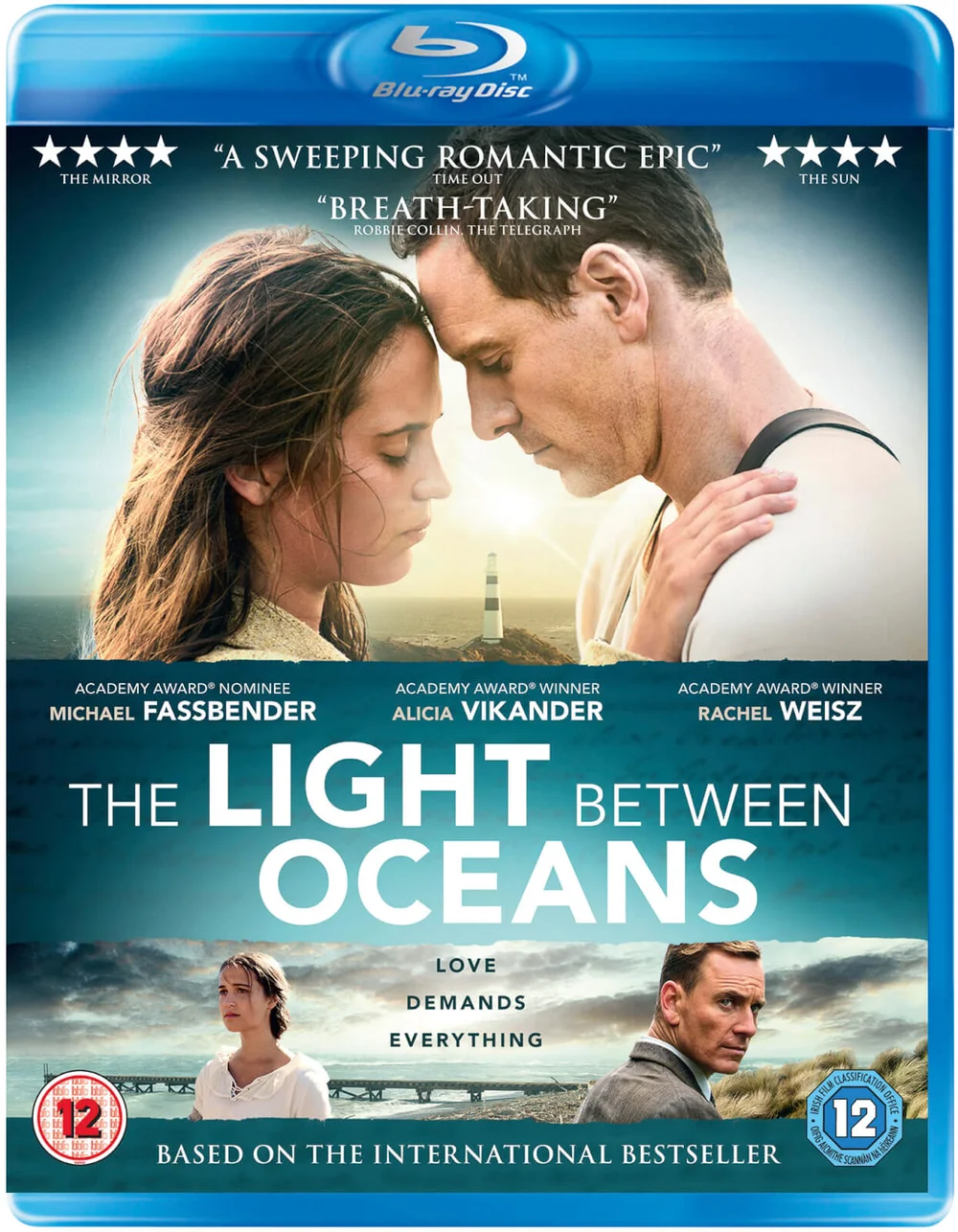 The Light Between Oceans Afbeelding 1