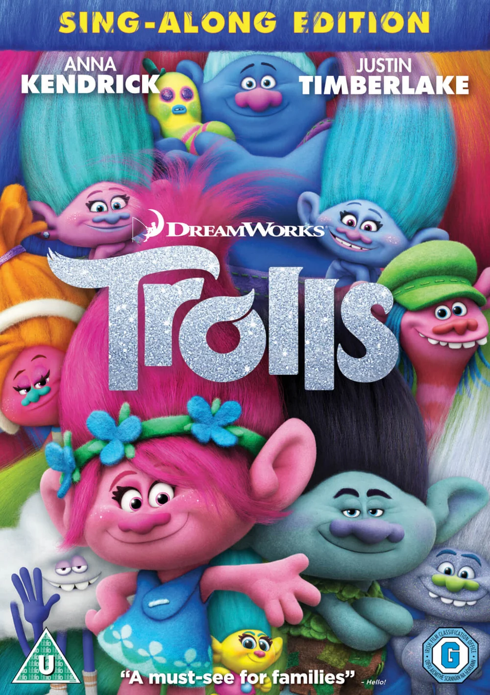 Trolls Afbeelding 1