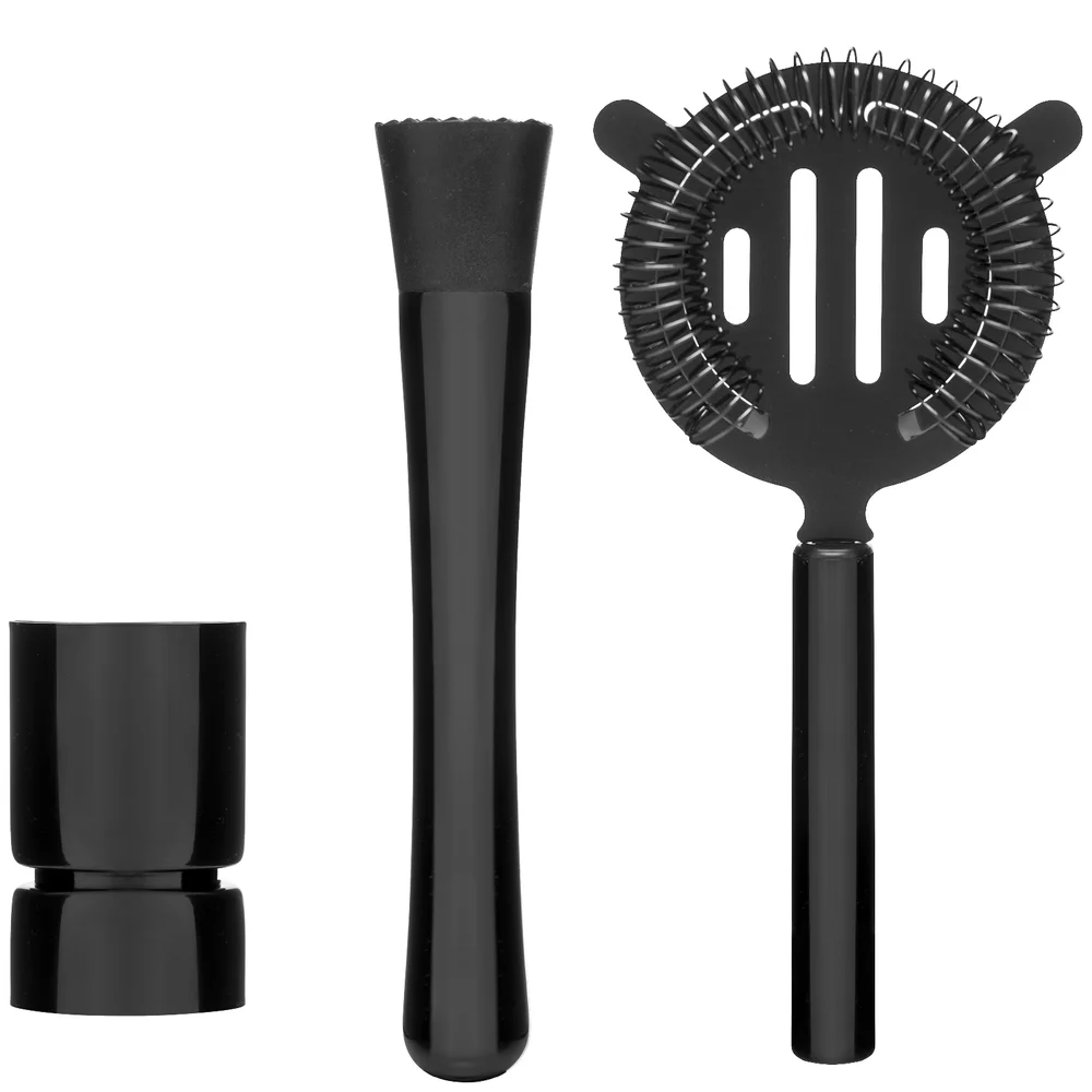 Sagaform Club Bar Drink Set Afbeelding 1