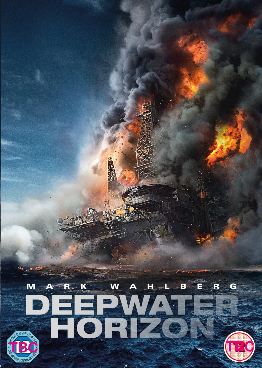 Deepwater Horizon Afbeelding 1
