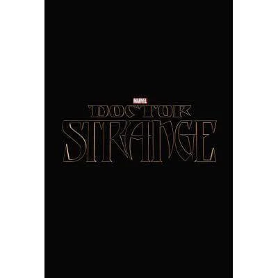 Marvel Doctor Strange Prelude Stripboek Afbeelding 1