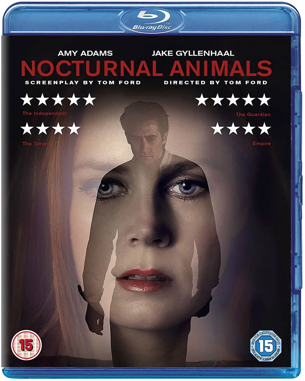 Nocturnal Animals (inclusief digitale download) Afbeelding 1