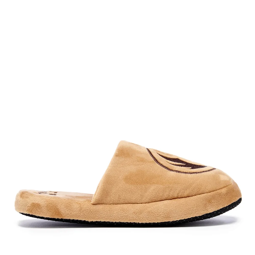 Star Wars Jedi Pantoffels - Bruin - L/UK 8-10 - Tan Afbeelding 1