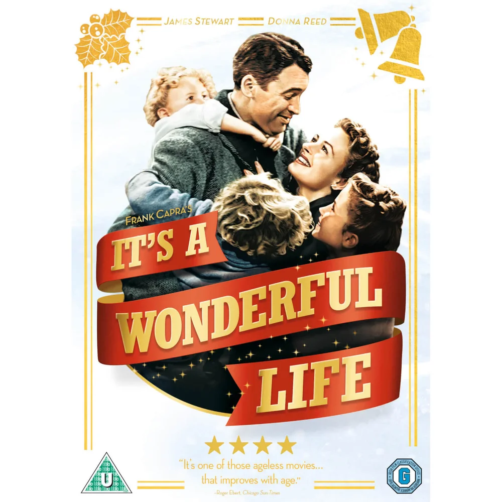 It's A Wonderful Life - 2016 uitgave Afbeelding 1