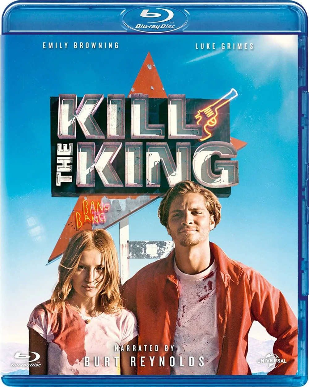 Kill The King Afbeelding 1