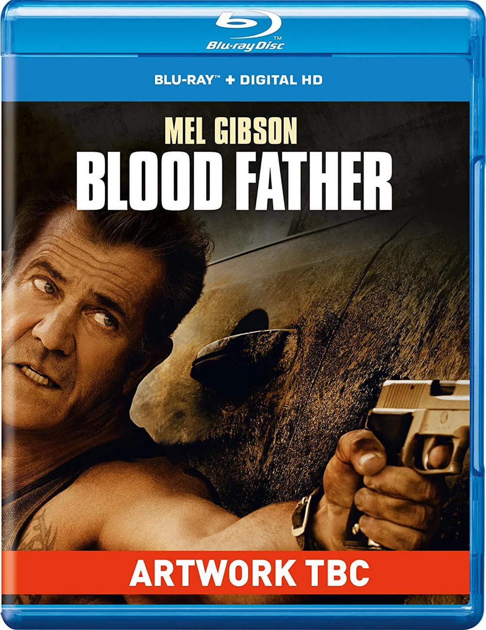 Blood Father Afbeelding 1