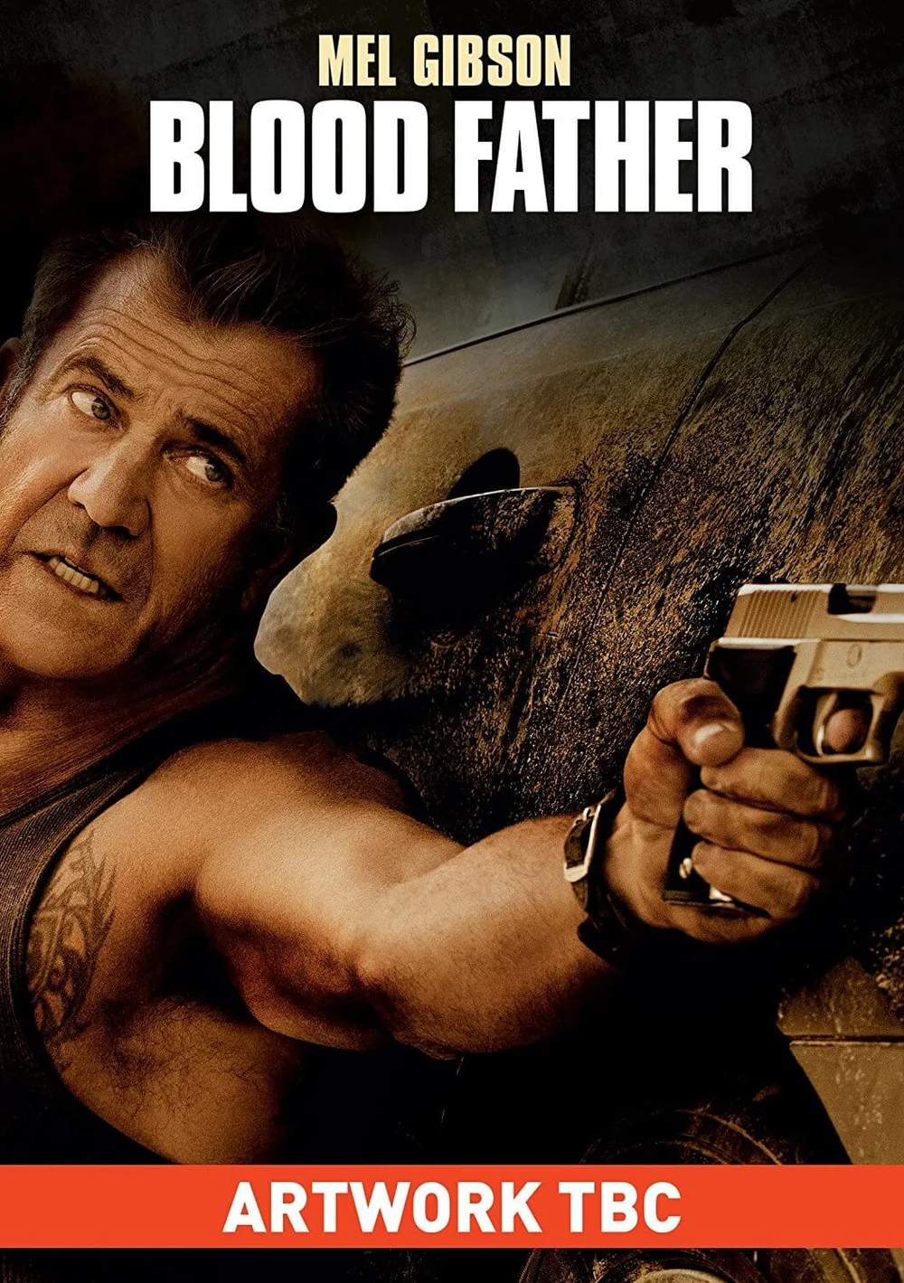 Blood Father Afbeelding 1