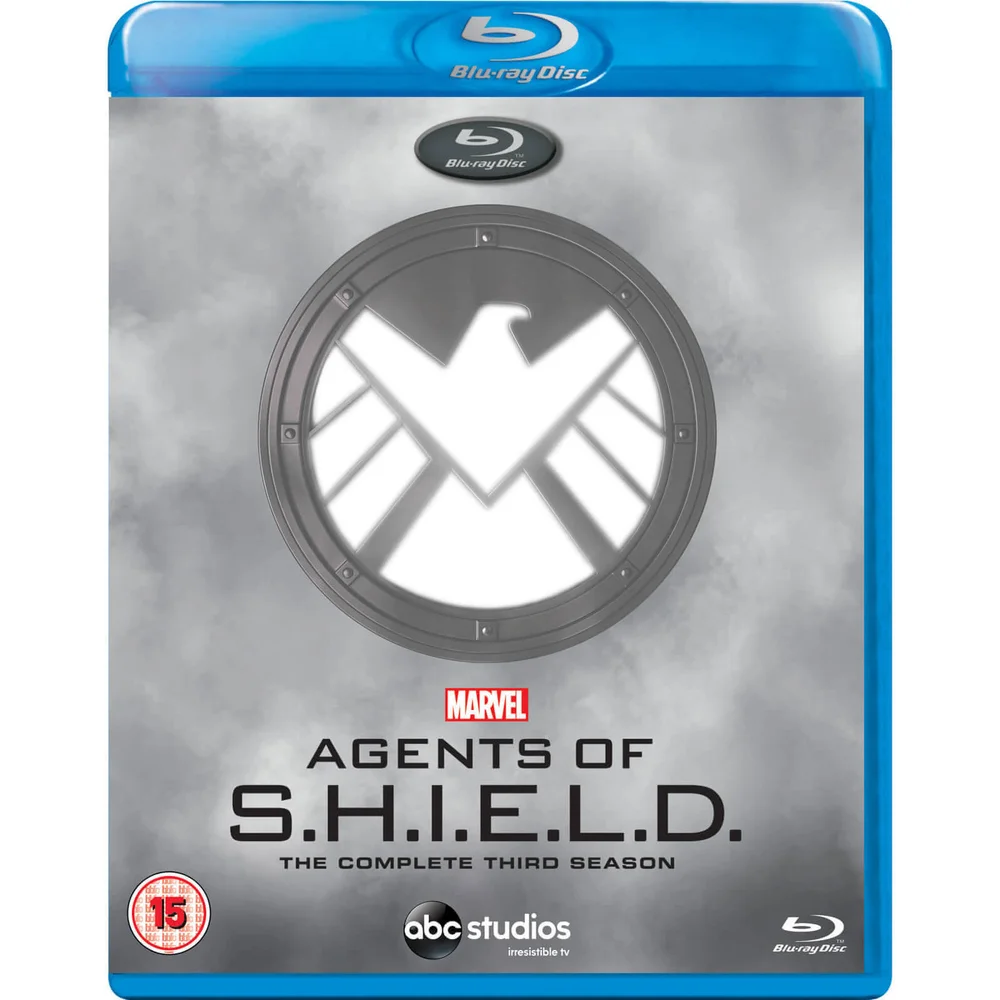 Marvel's Agent of S.H.I.E.L.D. - Seizoen 3 Afbeelding 1