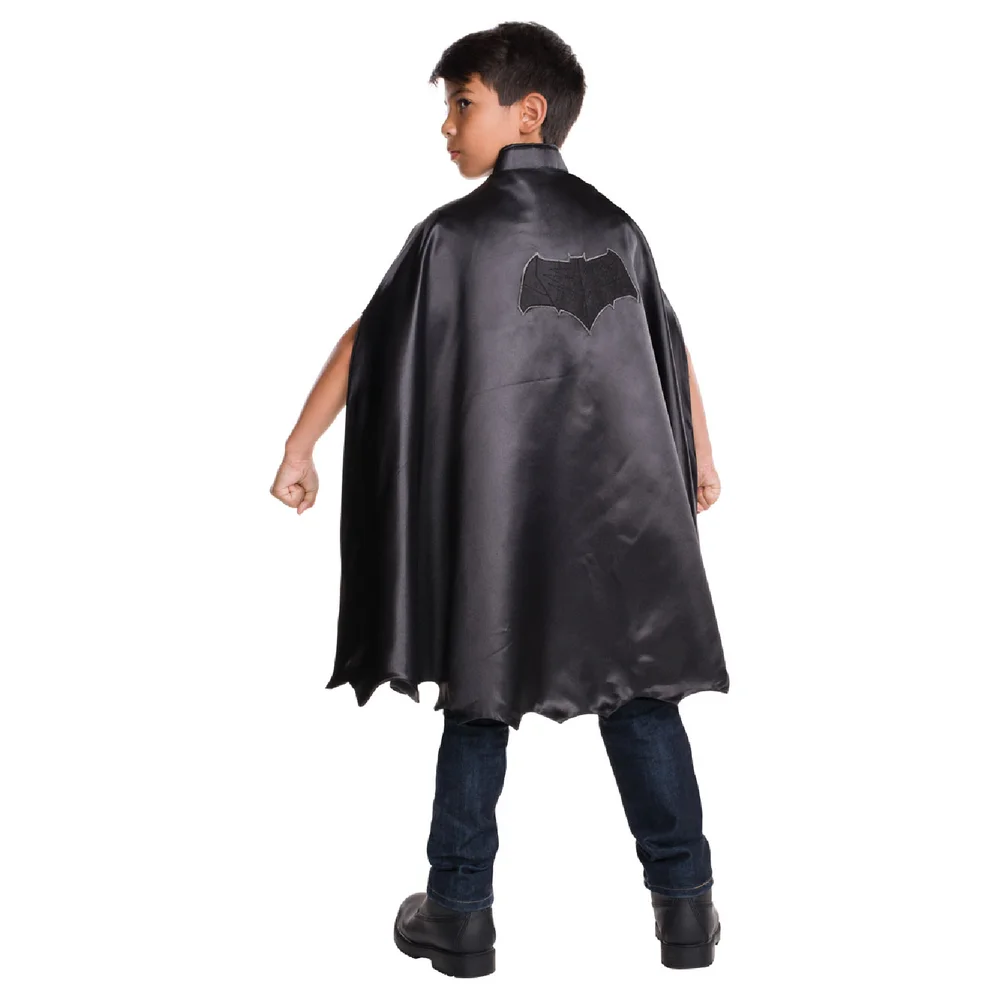 DC Comics Boys' Batman Cape Afbeelding 1