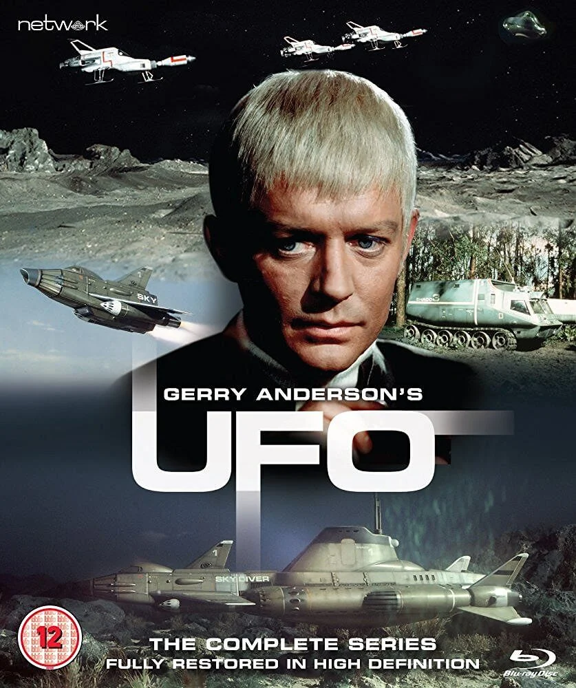 UFO Afbeelding 1