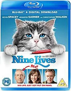 Nine Lives Afbeelding 1