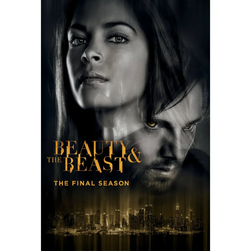 Beauty and the Beast - Het laatste seizoen Afbeelding 1