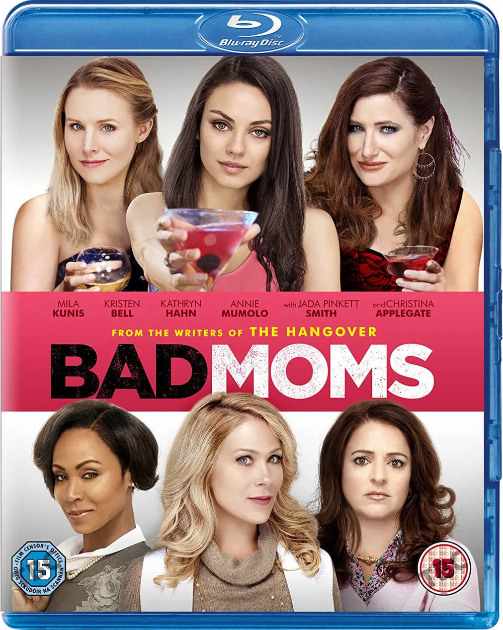 Bad Moms Afbeelding 1