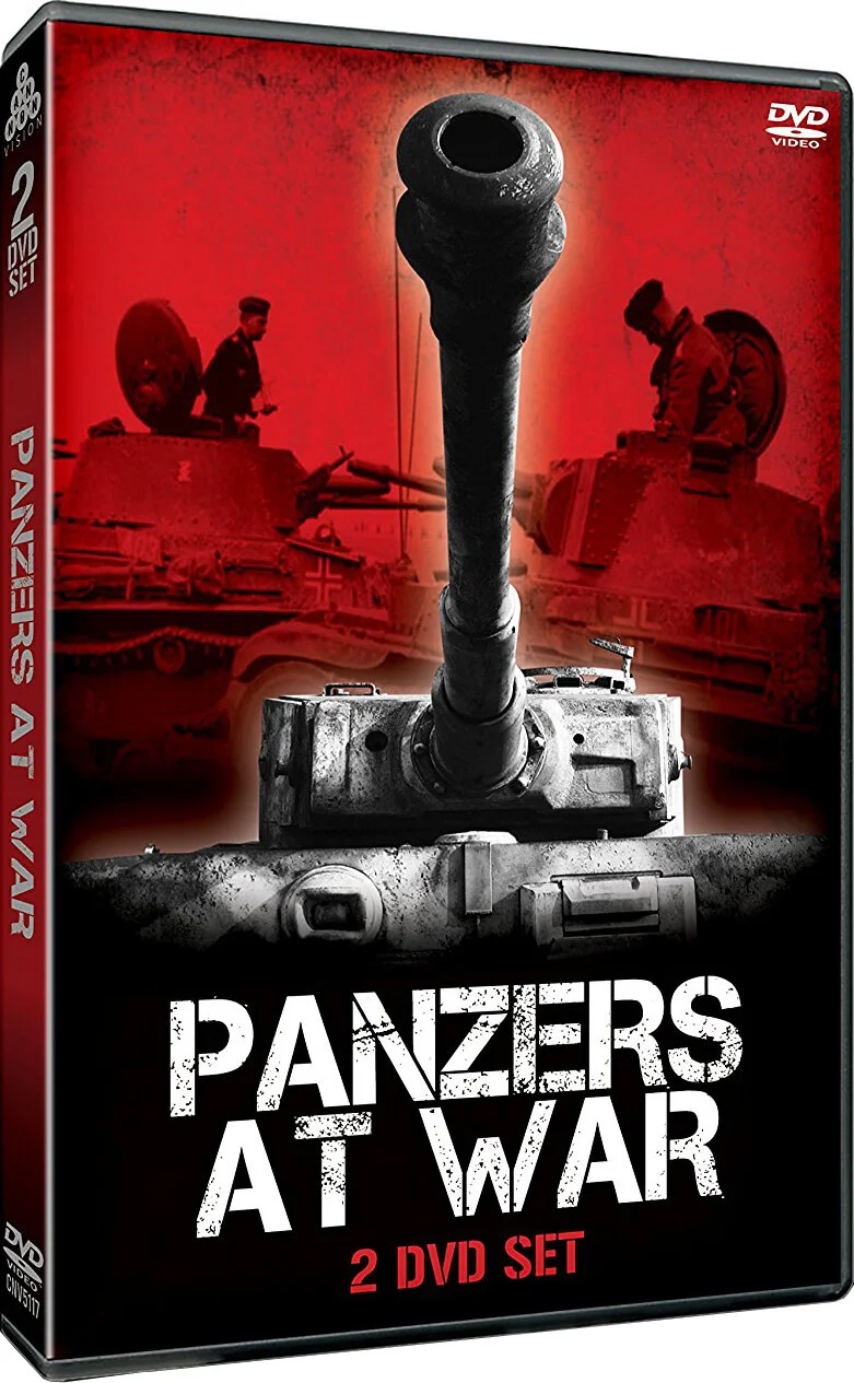 Panzars At War Afbeelding 1