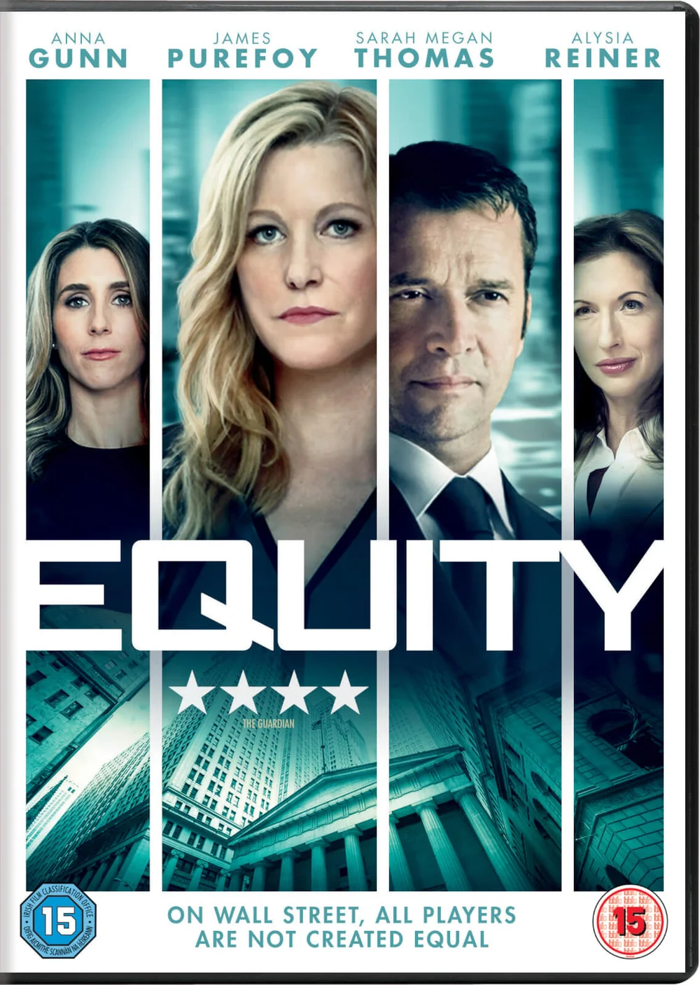 Equity Afbeelding 1
