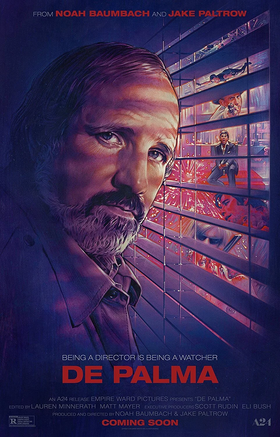 De Palma Afbeelding 1