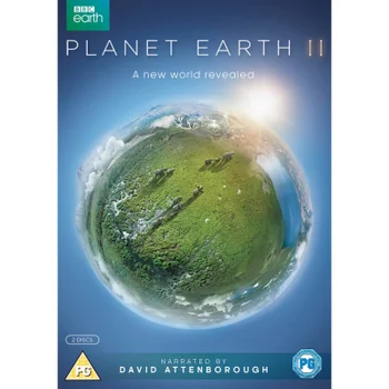 Planeet Aarde II
