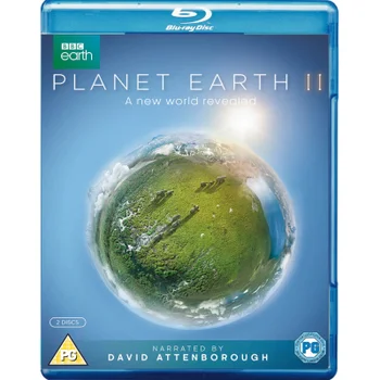 Planeet Aarde II