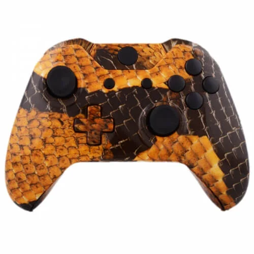 Custom Controllers Xbox One Controller - King Cobra Afbeelding 1