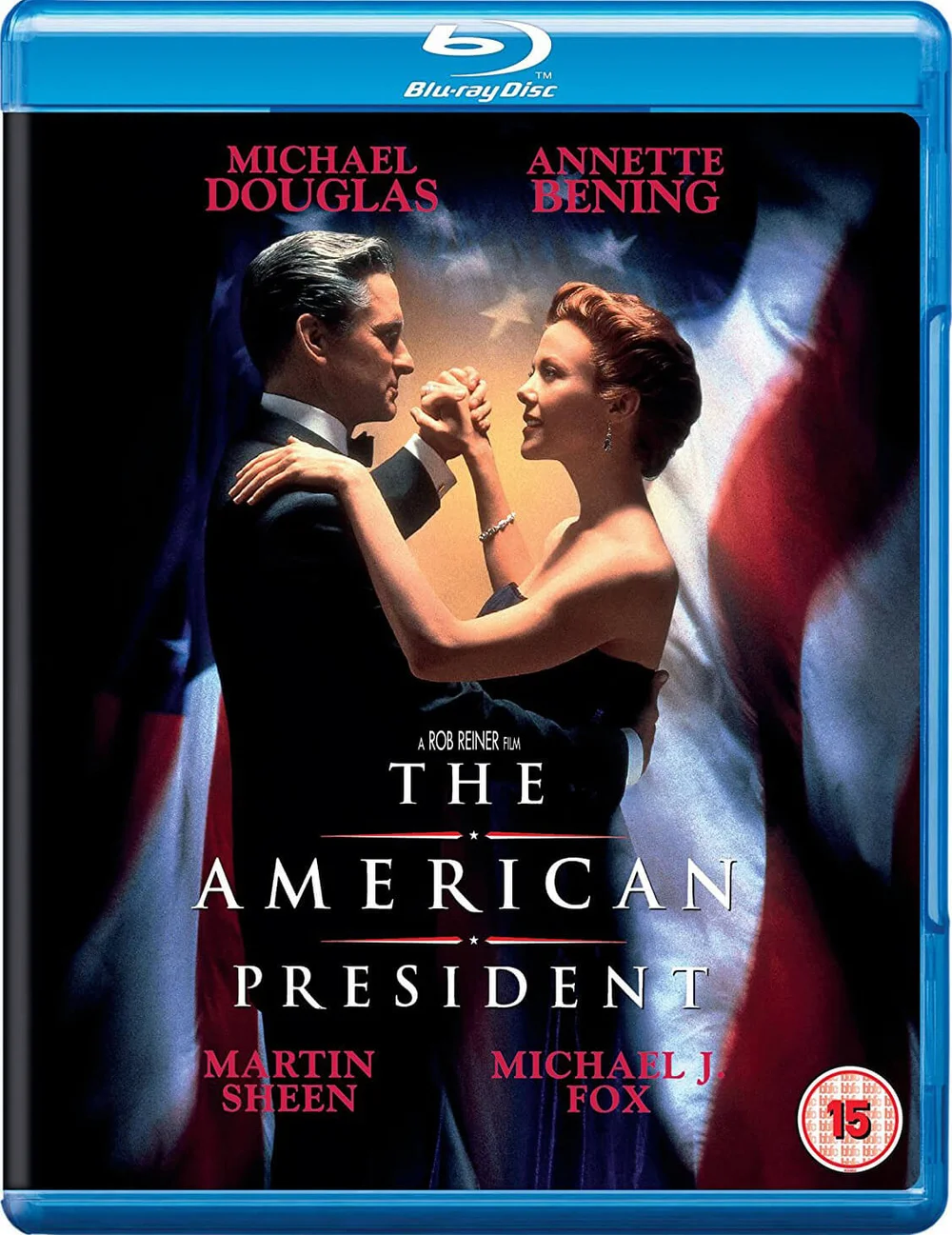 The American President Afbeelding 1