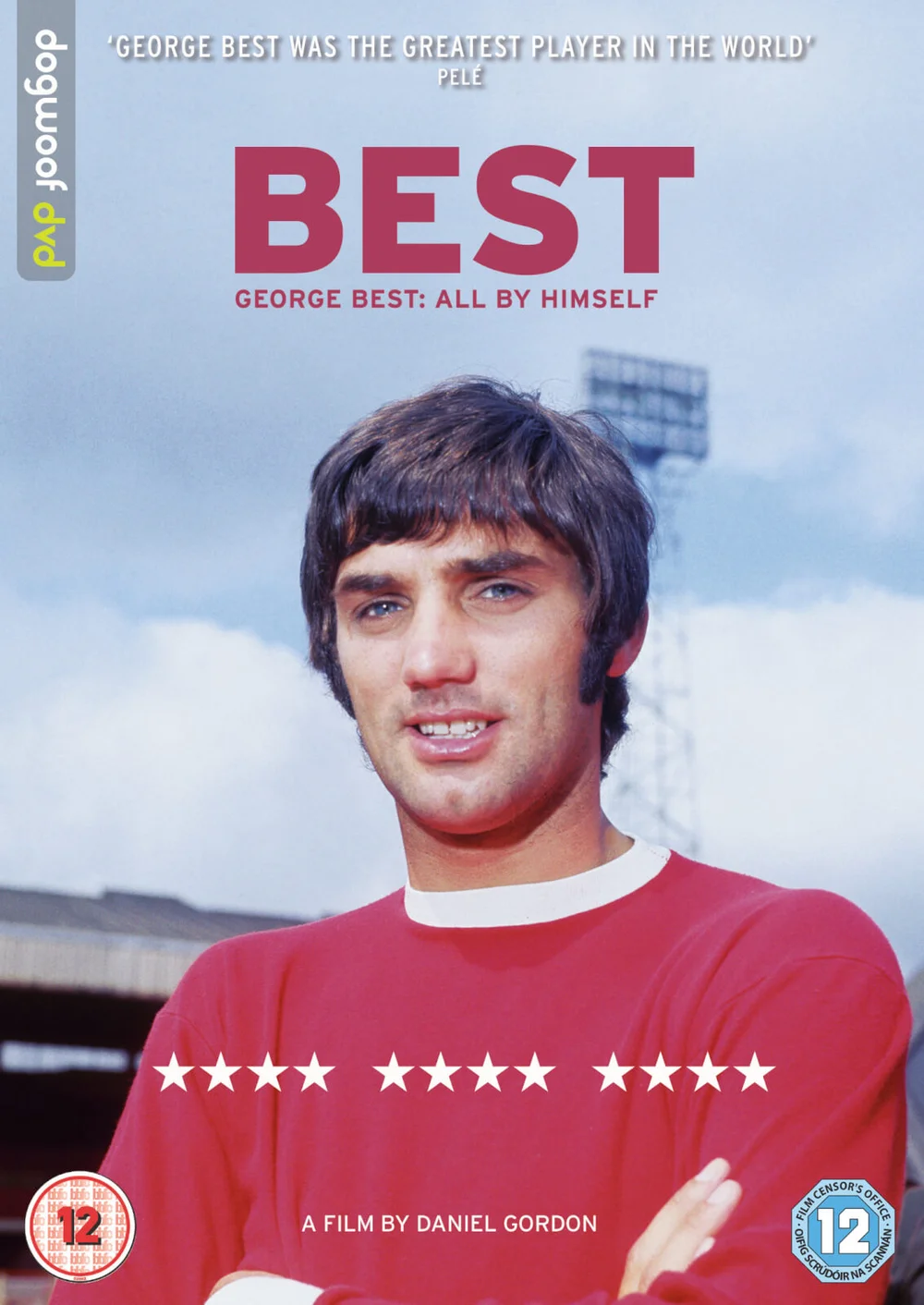 George Best: All By Himself Afbeelding 1