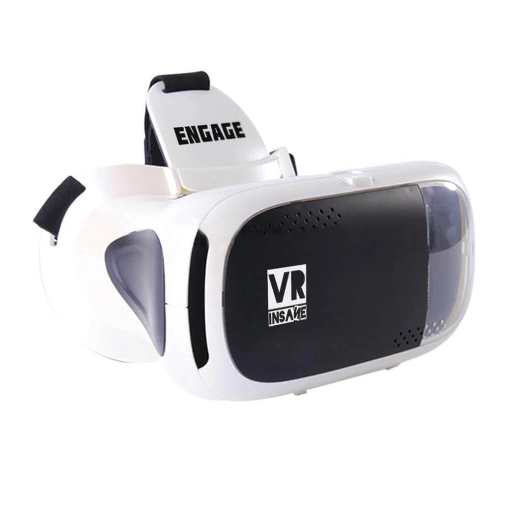 Engage VR Insane Virtual Reality Headset Afbeelding 1