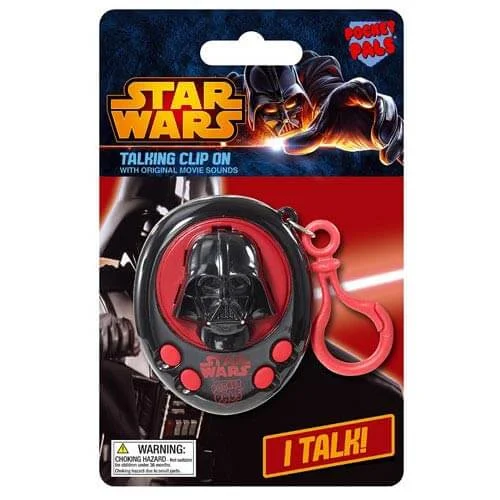 Star Wars Talking Pocket Pal Afbeelding 1