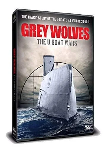 Grey Wolves: The U-Boat Wars Afbeelding 1