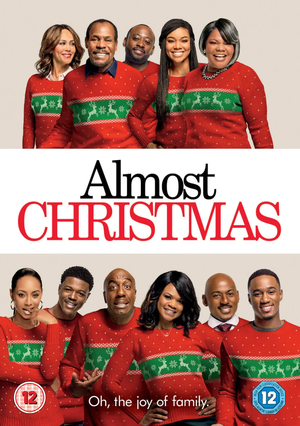 Almost Christmas Afbeelding 1