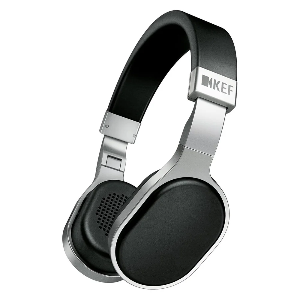 KEF M500 Headphones - Classic Afbeelding 1