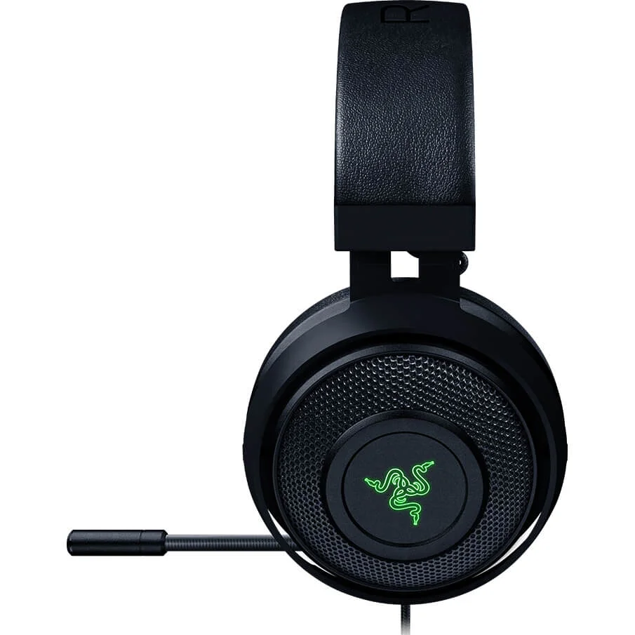 Razer Kraken 7.1 V2 Gaming Headset (2 Year Warranty) Afbeelding 1