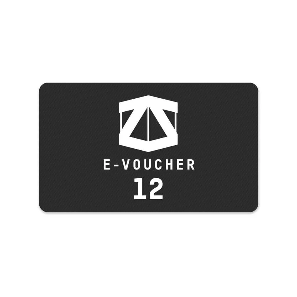 ZBOX 12 maand abonnement E-voucher Afbeelding 1