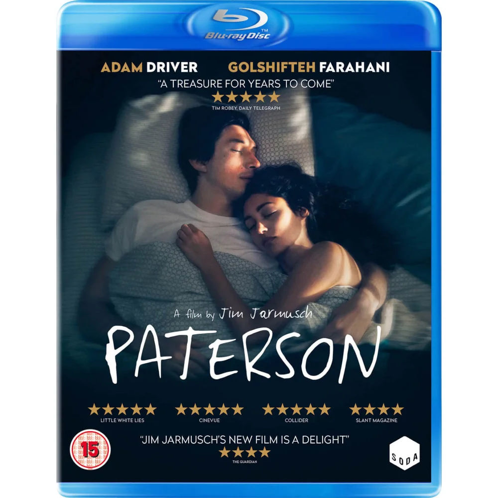 Paterson Afbeelding 1