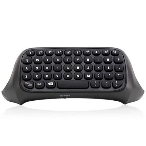 Custom Controllers Xbox One Wireless Mini Keyboard Afbeelding 1