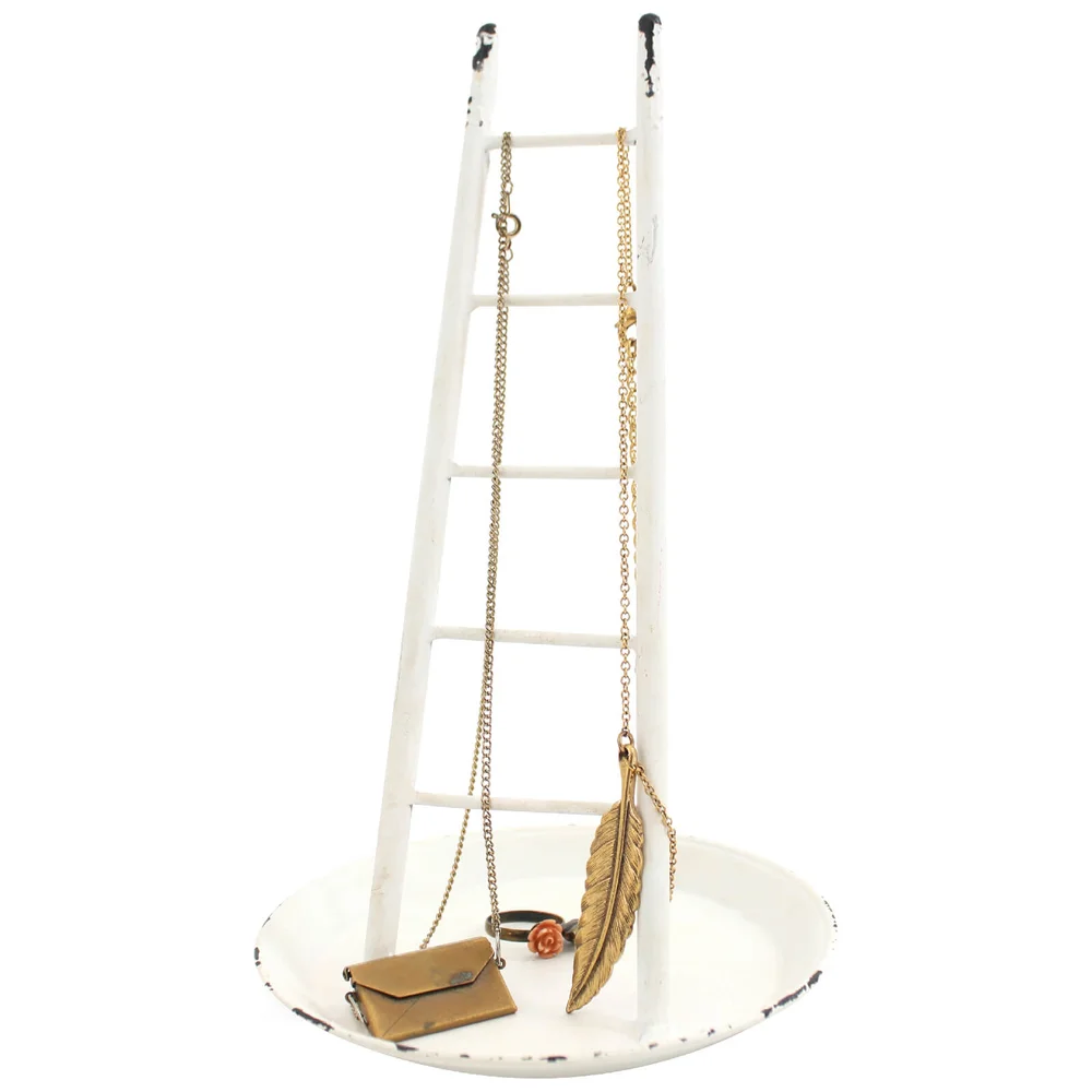 Ladder Jewellery Stand Afbeelding 1