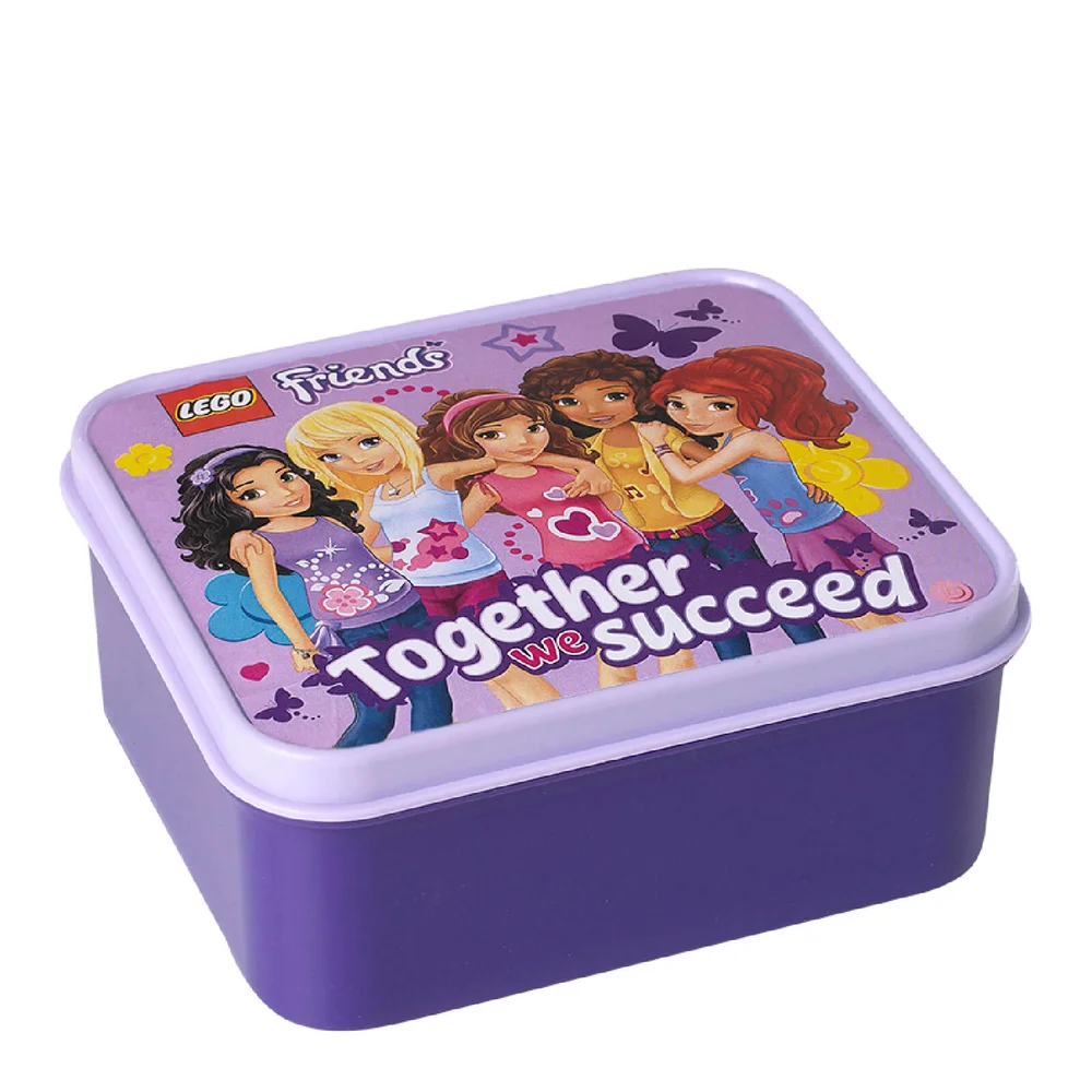 LEGO Friends Lunch Box Afbeelding 1