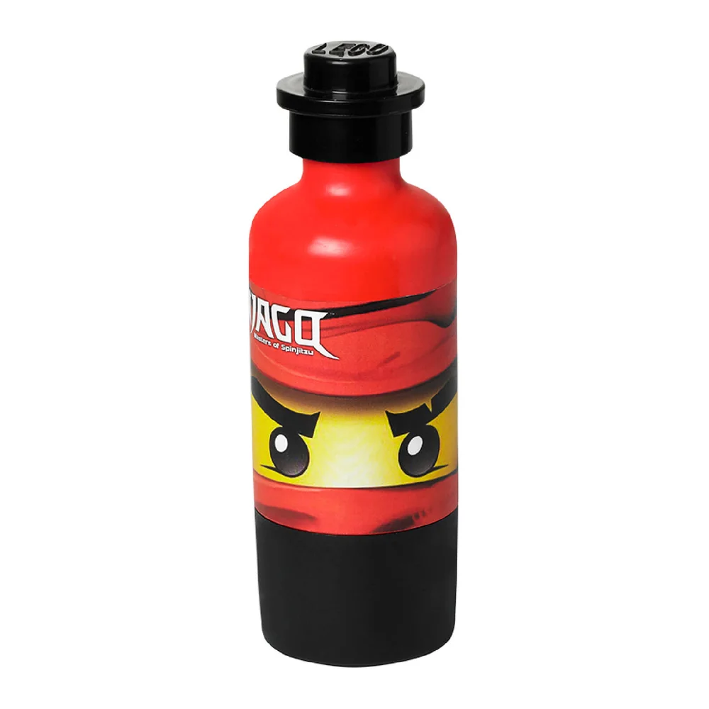 LEGO Ninjago Drinking Bottle Afbeelding 1