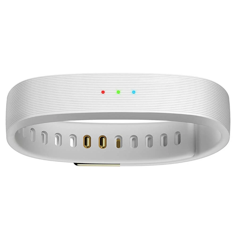 Razer Nabu X Smart Band - White Afbeelding 1