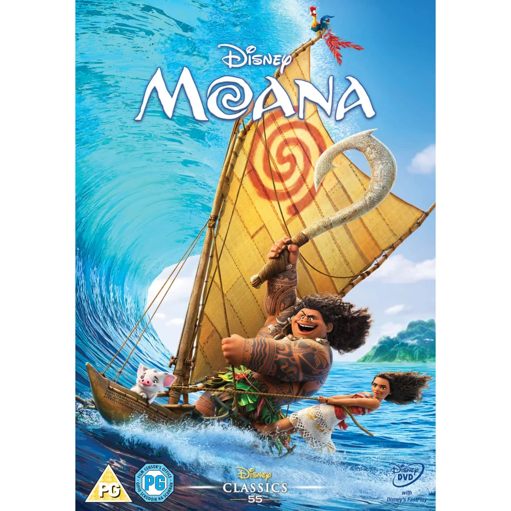 Moana Afbeelding 1