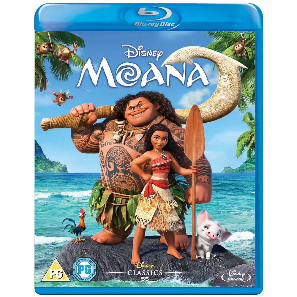 Moana Afbeelding 1
