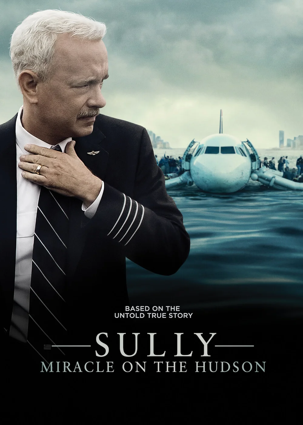 Sully: Miracle on the Hudson Afbeelding 1