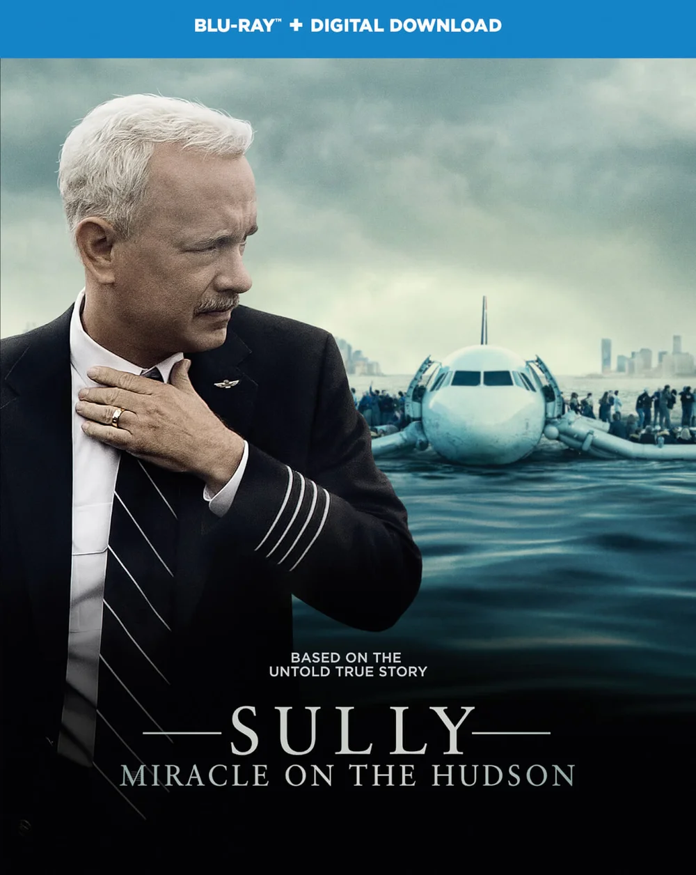 Sully: Miracle on the Hudson Afbeelding 1