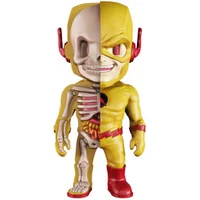 DC Comics XXRAY Figure Wave 6 Reverse Flash - undefined undefined
