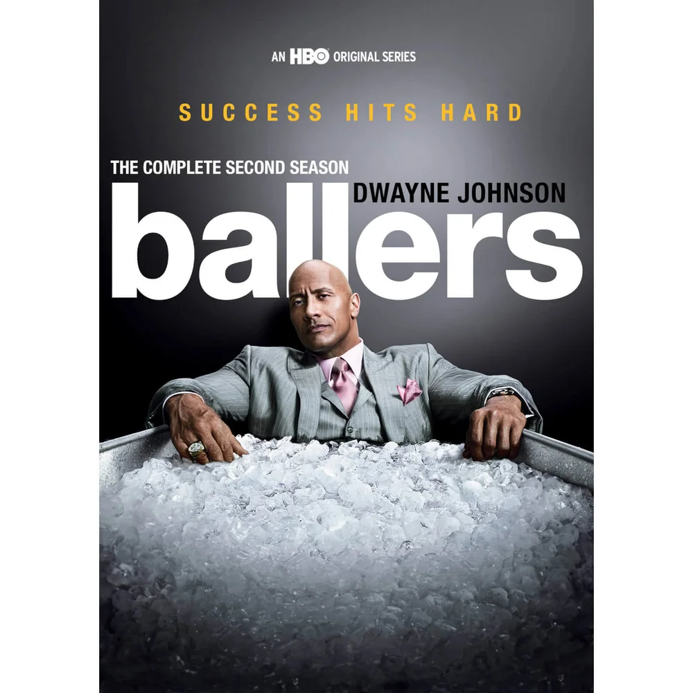 Ballers - Season 2 Afbeelding 1