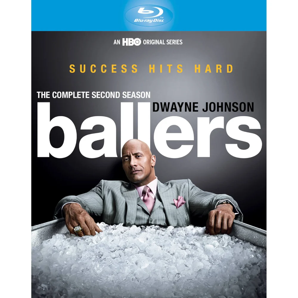 Ballers - Season 2 Afbeelding 1