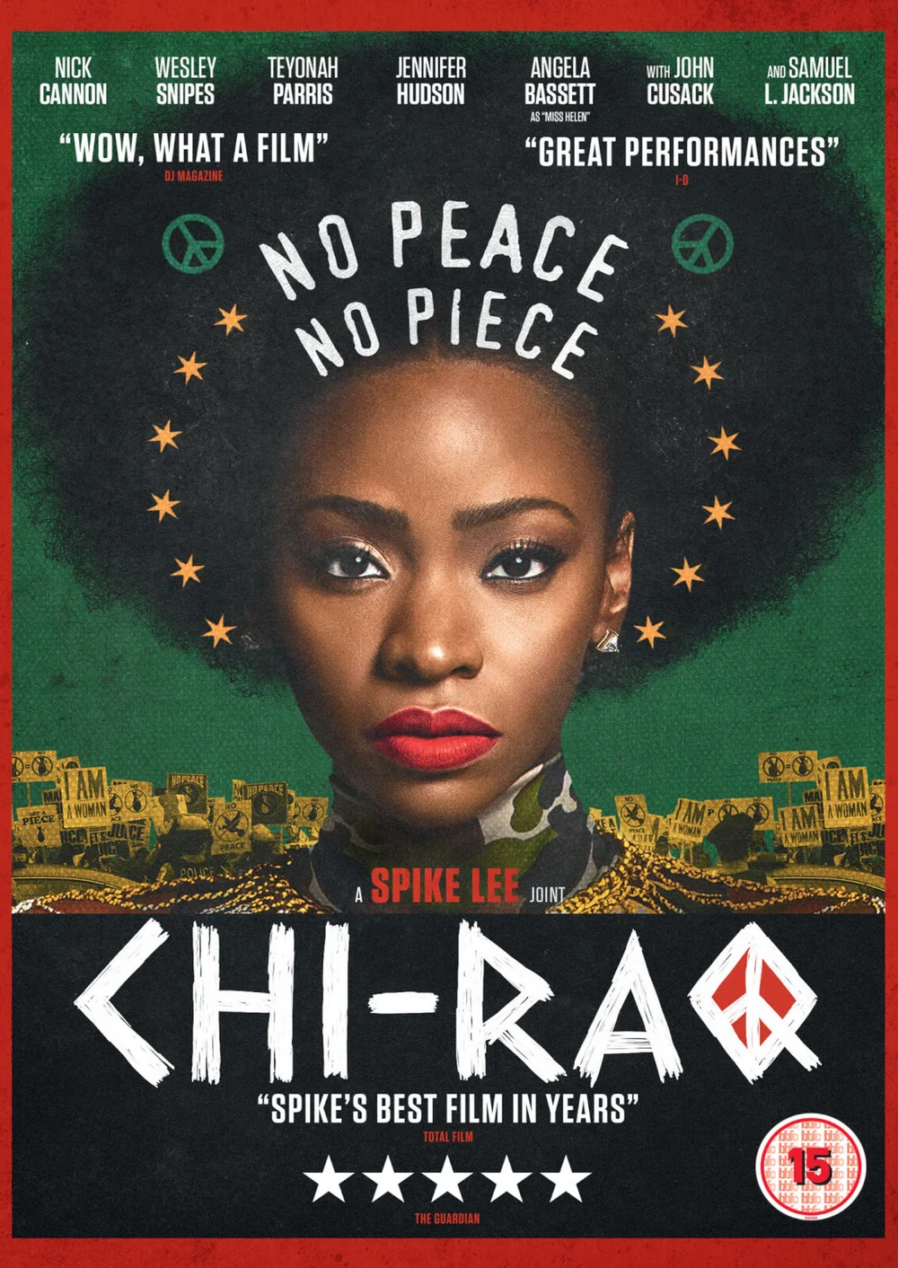 Chi-Raq Afbeelding 1