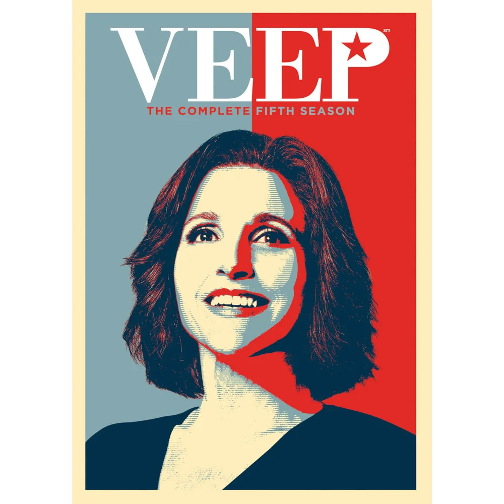 Veep - Season 5 Afbeelding 1