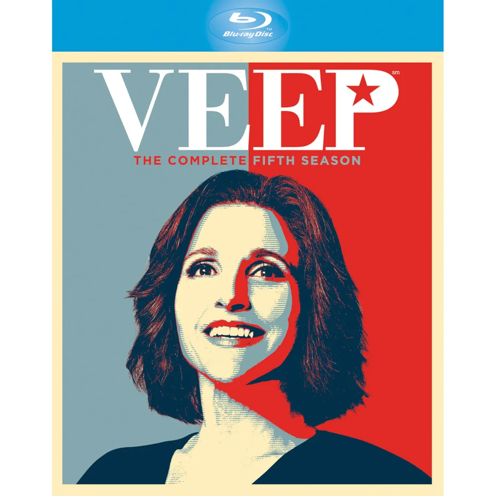 Veep - Season 5 Afbeelding 1