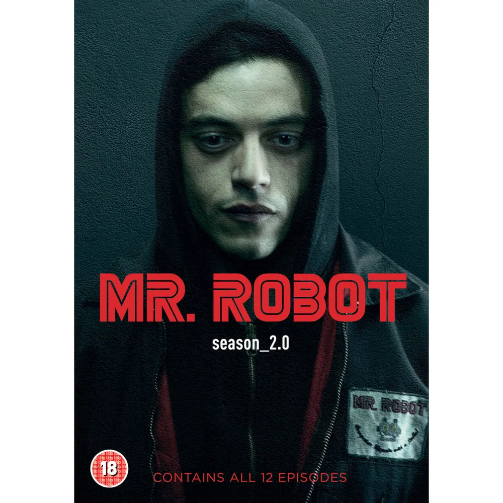 Mr. Robot - Season 2 Afbeelding 1
