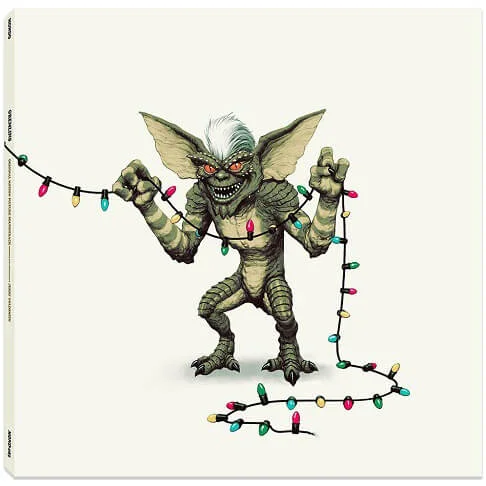 Gremlins 1984 - Original Soundtrack Afbeelding 1